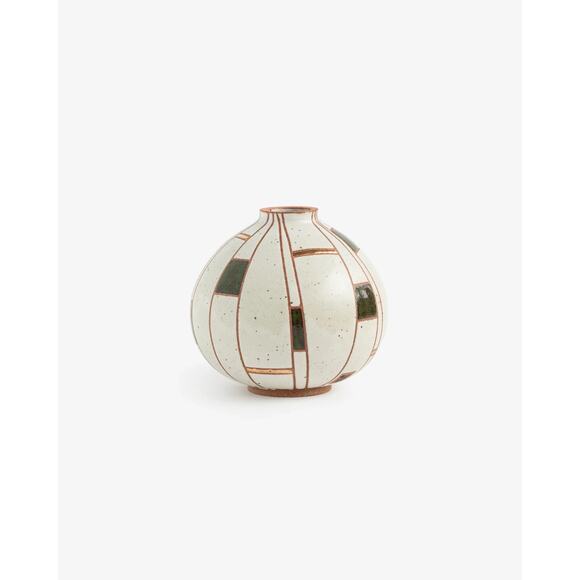 Aime Leon Dore Other - Aime Leon Dore Handmade Round Vase